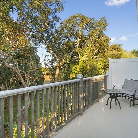 Helena'S Place, Fully Renovated Exclusive End Unit Townhouse Destin Extérieur photo