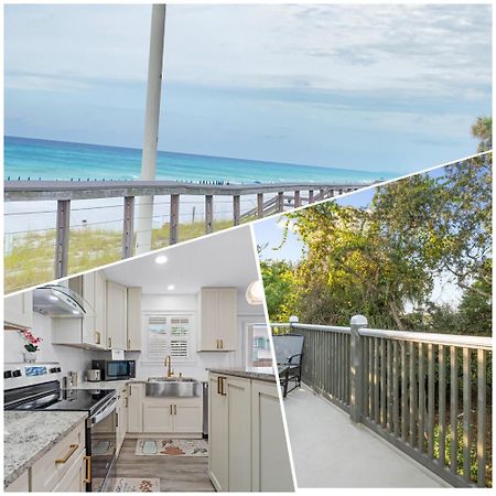 Helena'S Place, Fully Renovated Exclusive End Unit Townhouse Destin Extérieur photo