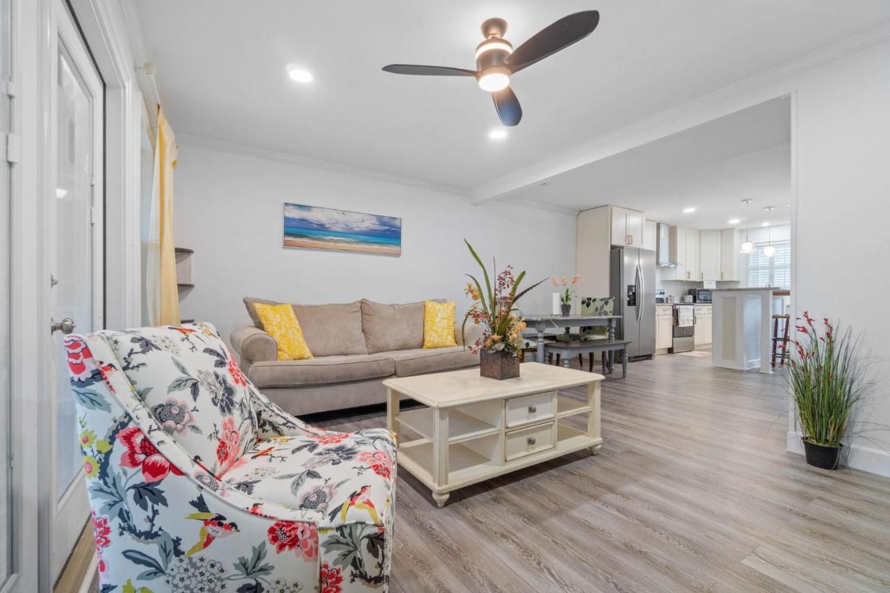 Helena'S Place, Fully Renovated Exclusive End Unit Townhouse Destin Extérieur photo