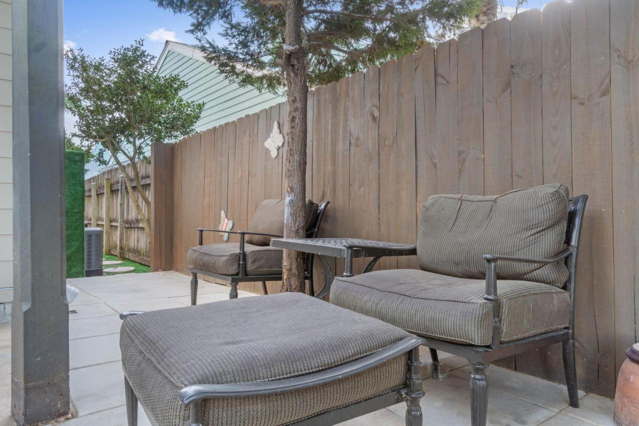 Helena'S Place, Fully Renovated Exclusive End Unit Townhouse Destin Extérieur photo