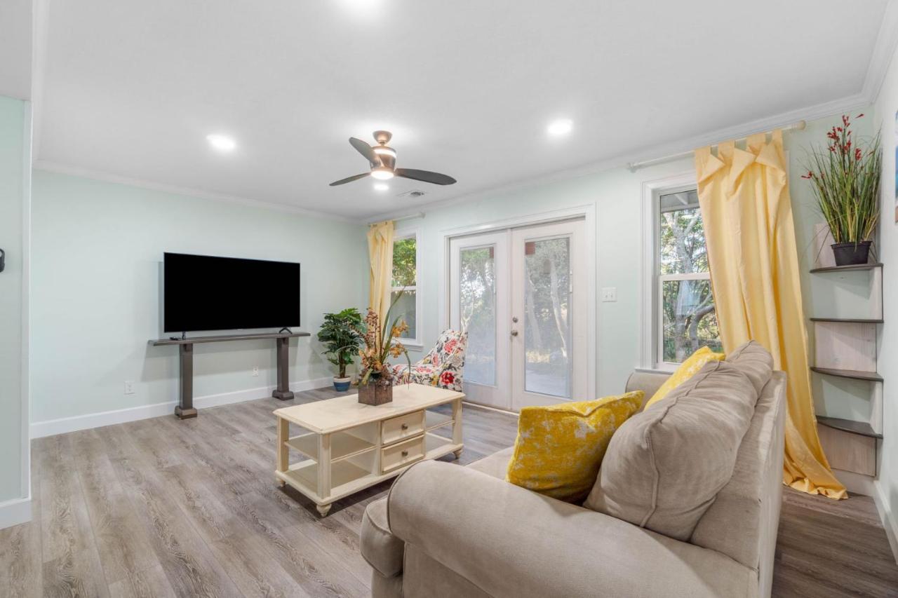 Helena'S Place, Fully Renovated Exclusive End Unit Townhouse Destin Extérieur photo