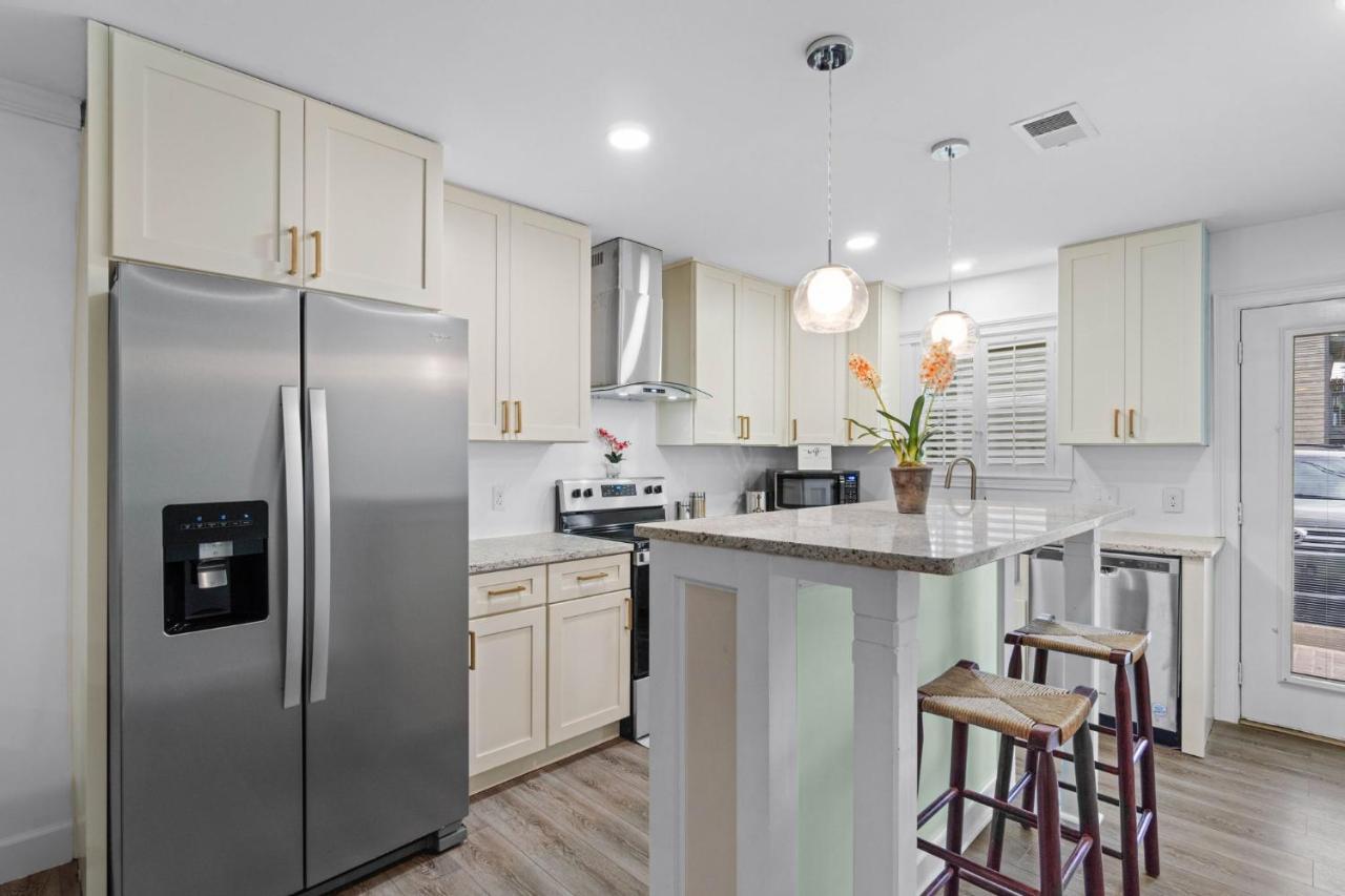 Helena'S Place, Fully Renovated Exclusive End Unit Townhouse Destin Extérieur photo