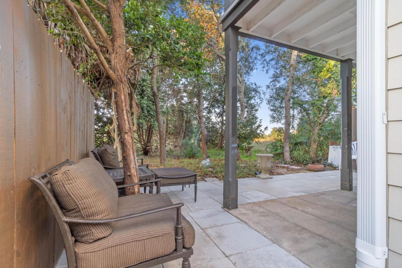Helena'S Place, Fully Renovated Exclusive End Unit Townhouse Destin Extérieur photo
