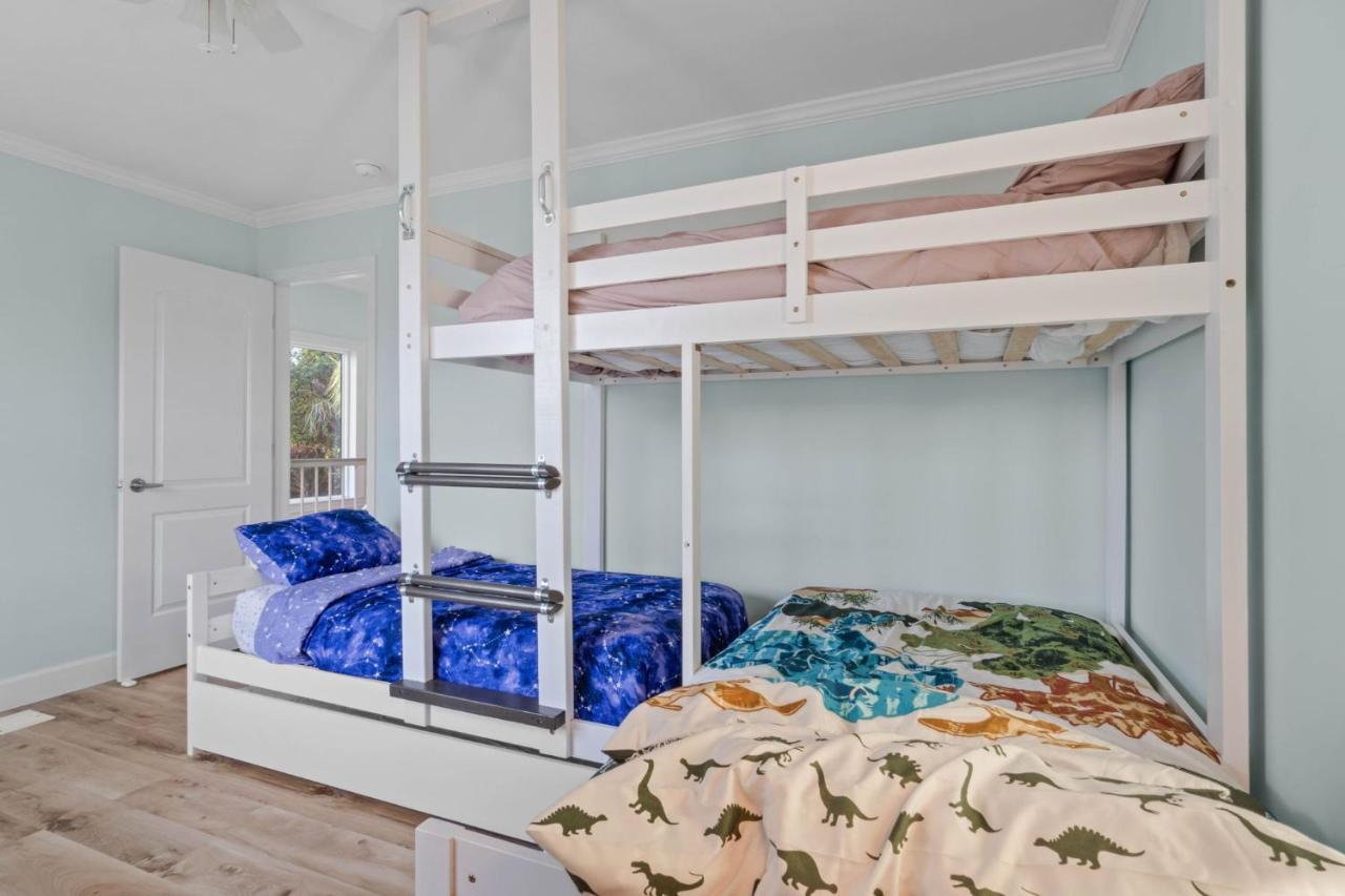 Helena'S Place, Fully Renovated Exclusive End Unit Townhouse Destin Extérieur photo
