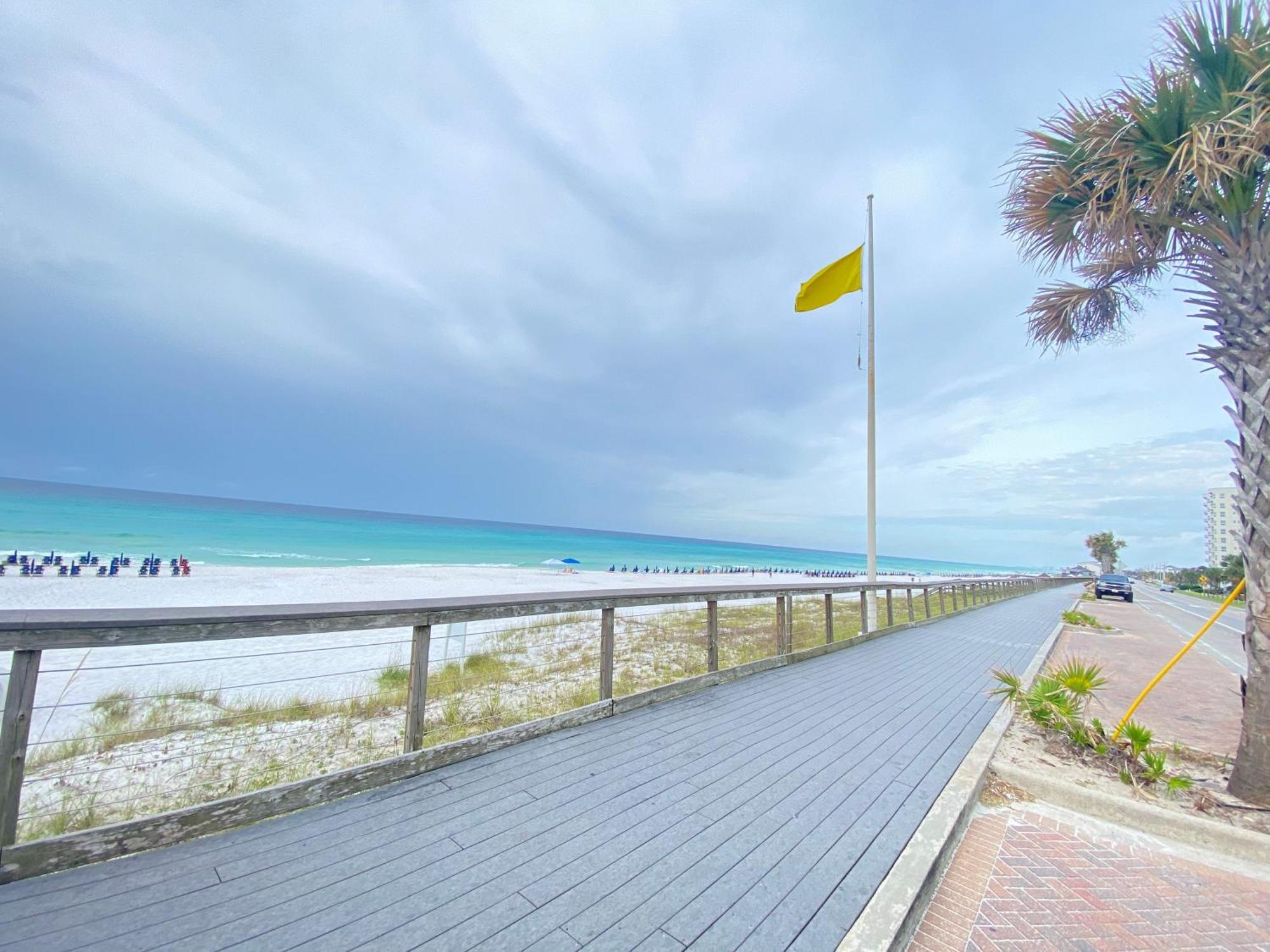 Helena'S Place, Fully Renovated Exclusive End Unit Townhouse Destin Extérieur photo